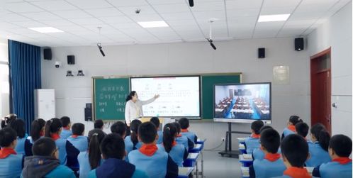山东移动潍坊分公司 传统 教书匠 变 科技超人 ,移动云助力寿光教育数字化升级