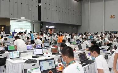 北京乐博乐博机器人教育
